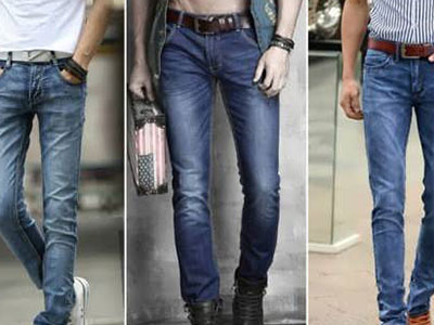 بهترین شلوار جین مردانه