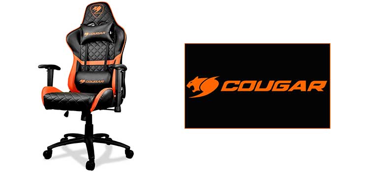 COGAR BEST Gaming chair