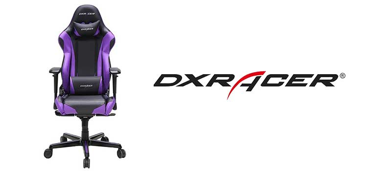 DXRACER BEST Gaming chair