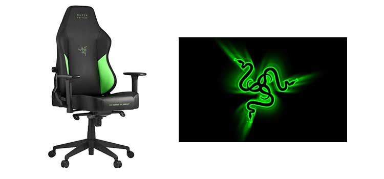 RAZER BEST Gaming chair