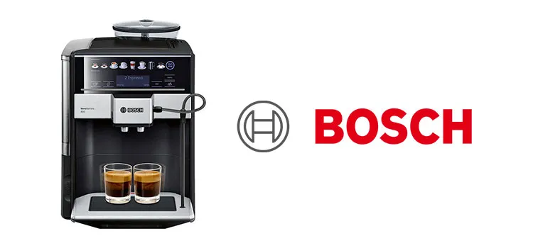 the best home espresso maker bosch
