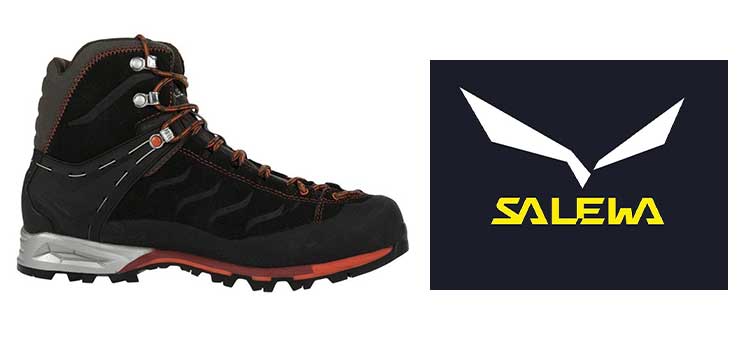 بهترین کفش کوهنوردی سالیوان