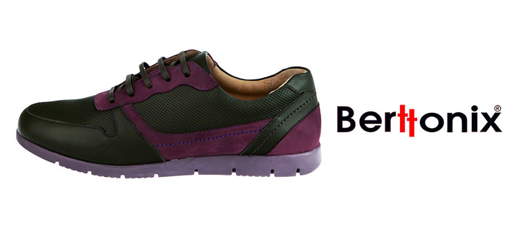 بهترین برند کفش زنانه برتونیکس