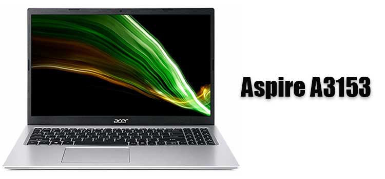 بهترین لپ تاپ میان رده ایسر مدل Aspire 5 A515-56G-74LN