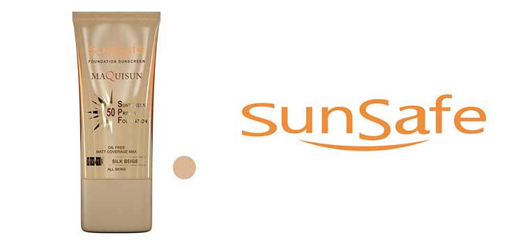 بهترین مارک ضد آفتاب برای پوست حساس سانن سنس