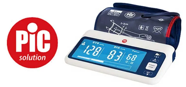 بهترین دستگاه فشار خون دیجیتالی پیک سولوشن