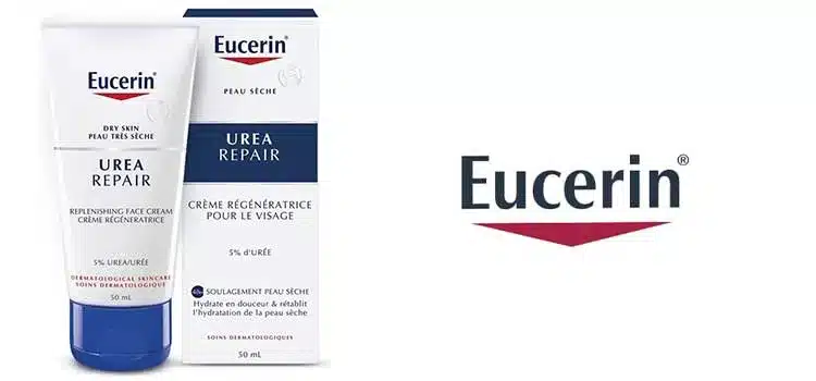 best repair cream for stitches Eucerin