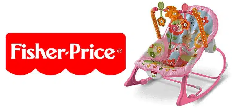 The best crib for babies fisher price