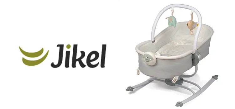 The best crib for babies jikel