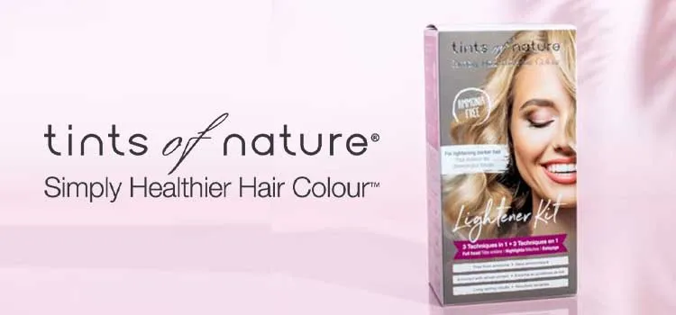 The best herbal hair color tints of nature
