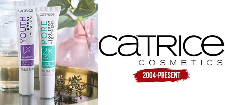 the best foreign eye serum Catrice