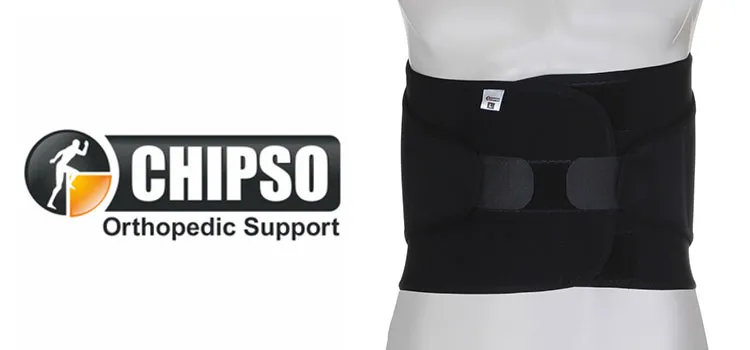 the best orthopaedic belts for back pain chipso