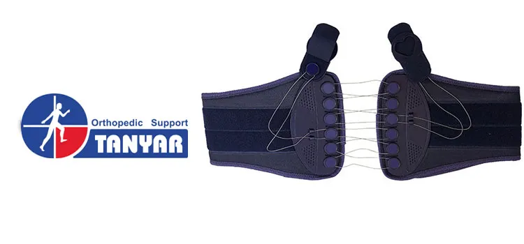 the best orthopaedic belts for back pain tanyar teb