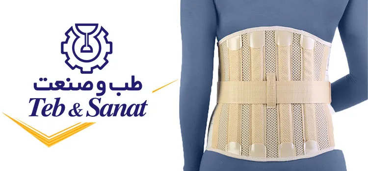 the best orthopaedic belts for back pain teb and sanat