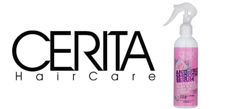 The best sulfate free hair conditioner CERITA
