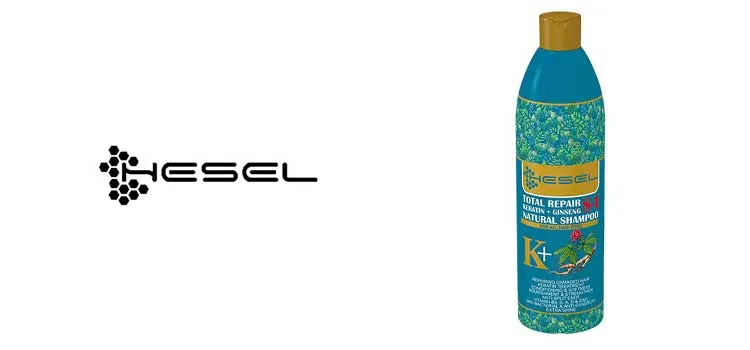 The best sulfate free hair conditioner hessel