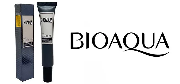 best foreign anti blemish Bioaqua