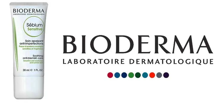 best foreign anti blemish Bioderma