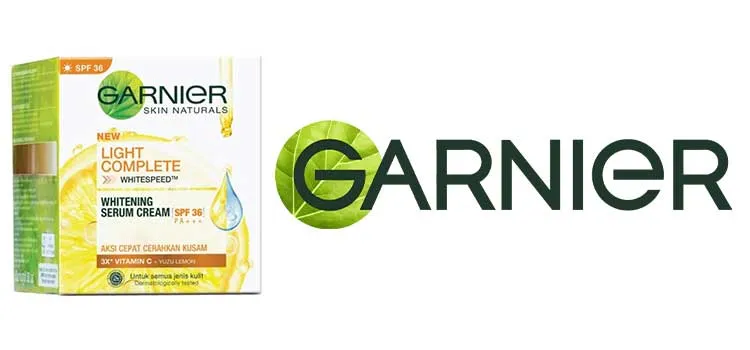 best foreign anti blemish Garnier