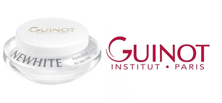 best foreign anti blemish Guinot