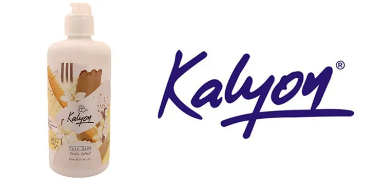 best hair mask for dry hair Kalyon