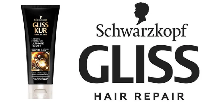 best hair mask for dry hair gliss