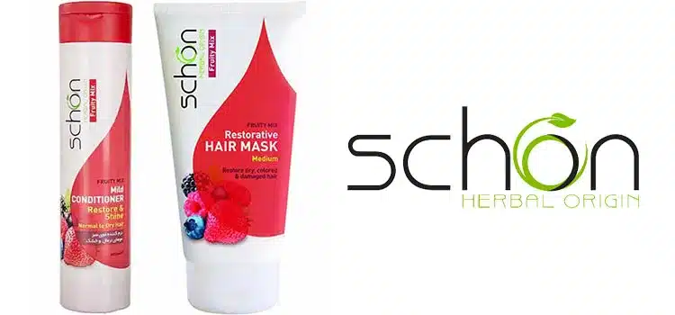 best hair mask for dry hair schon