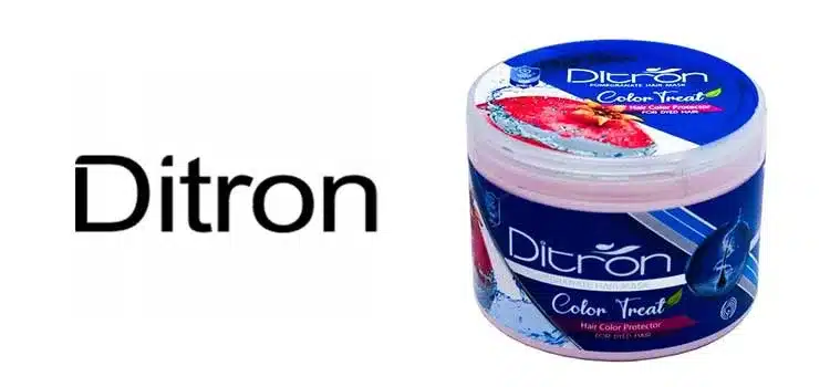 best sulfate free hair mask Ditron