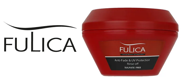 best sulfate free hair mask fulica