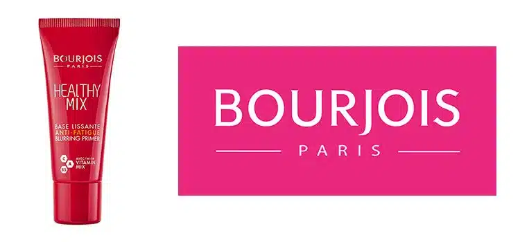 The best face primer brand Bourjois