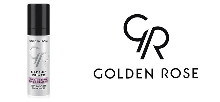The best face primer brand GOLDENROZ