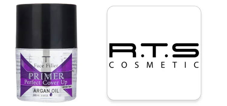 The best face primer brand RTS