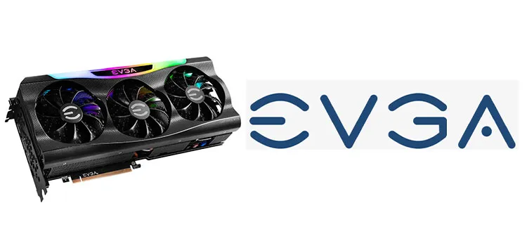 The best graphics card EVGA