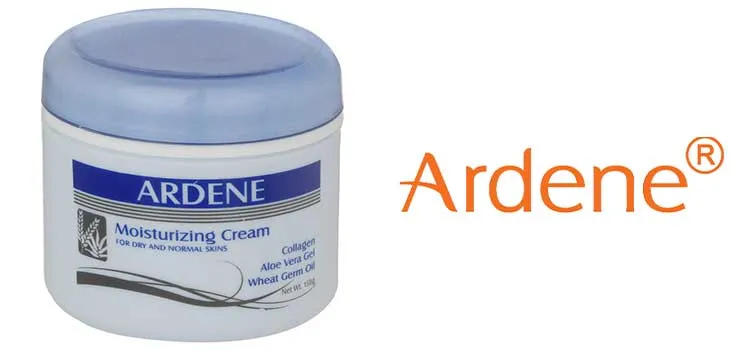 The best hand and face cream for dry skin ARDEN