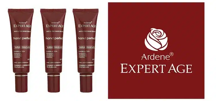 The best hand and face cream for dry skin Ardene