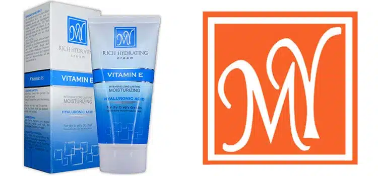 The best hand and face cream for dry skin MY