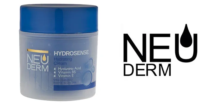 The best hand and face cream for dry skin Neuderm