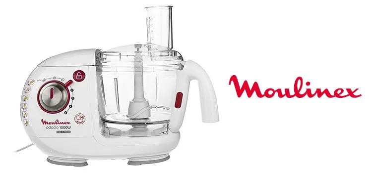 the The best food processor