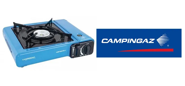 the best camping stoves Campingaz