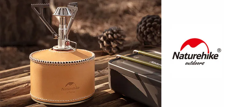 the best camping stoves Naturehike