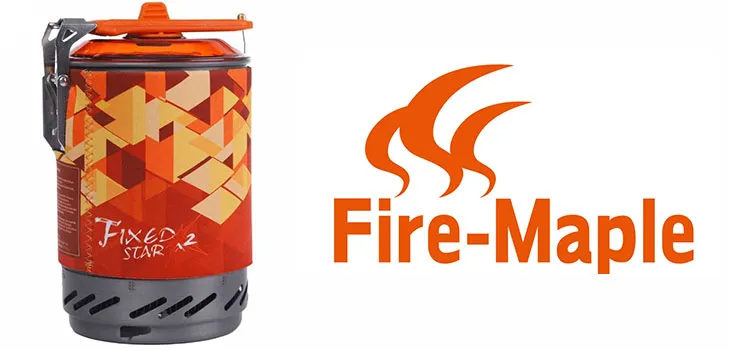 the best camping stoves fire maple