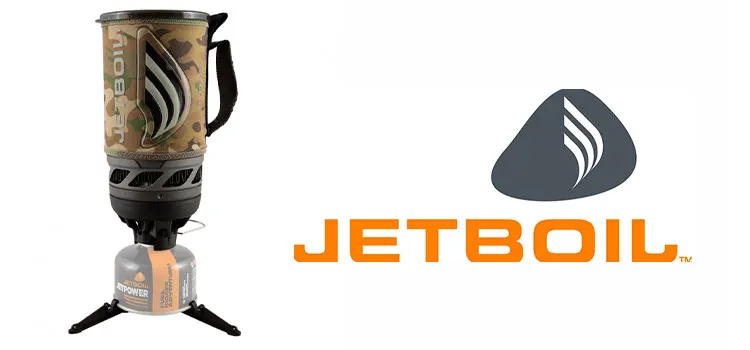 the best camping stoves jetboil
