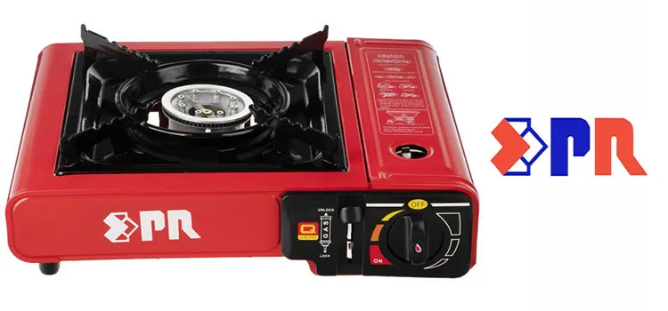 the best camping stoves pars reglator