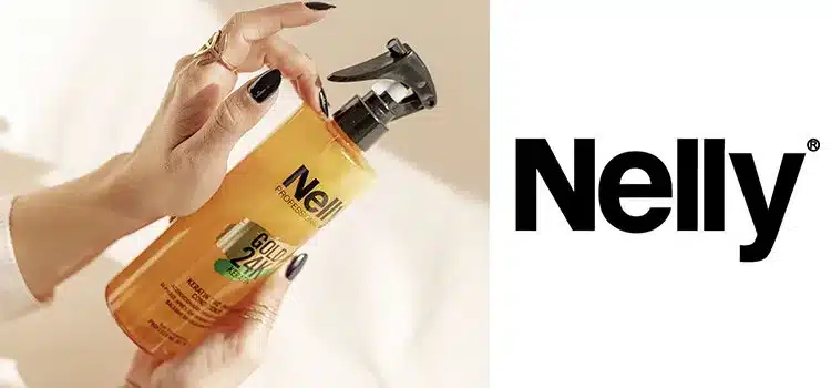 The best brand of biphasic hair spray nelly