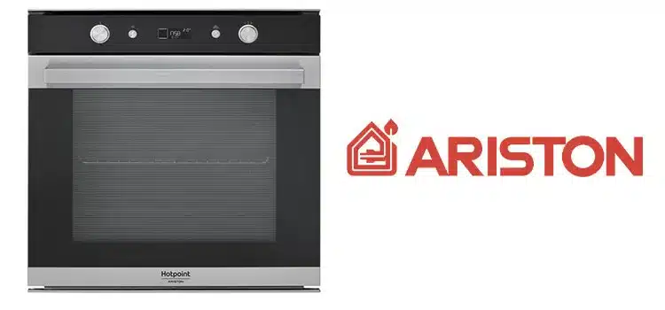 The best built in oven ARISTON