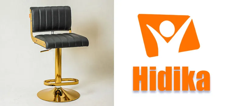 The best counter chair Hidika