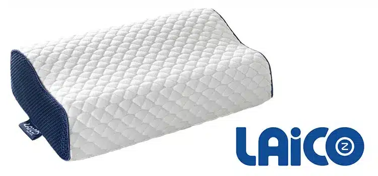 The best medical pillow laico
