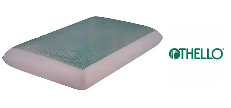 The best medical pillow otello