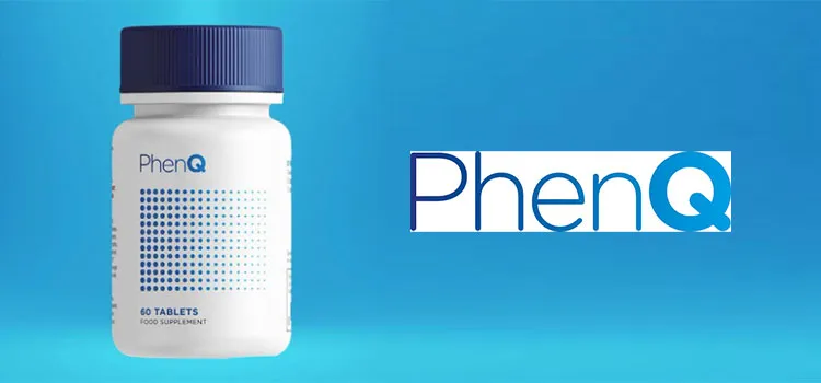 The best pill to reduce appetite and burn fat PhenQ
