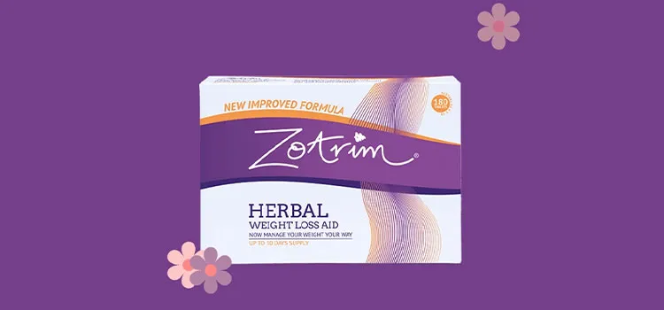 The best pill to reduce appetite and burn fat Zotrim